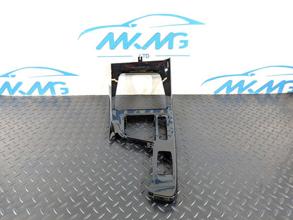 16-22 BMW X1 F48 GENUINE OEM FRONT CENTRE SONSOLE SURROUND TRIM PANEL 9292548