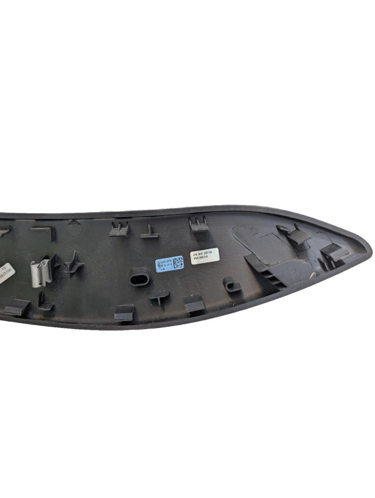 14-20 BMW 4 SERIES F36 GENUINE DOOR CARD INTERIOR TRIM B83275