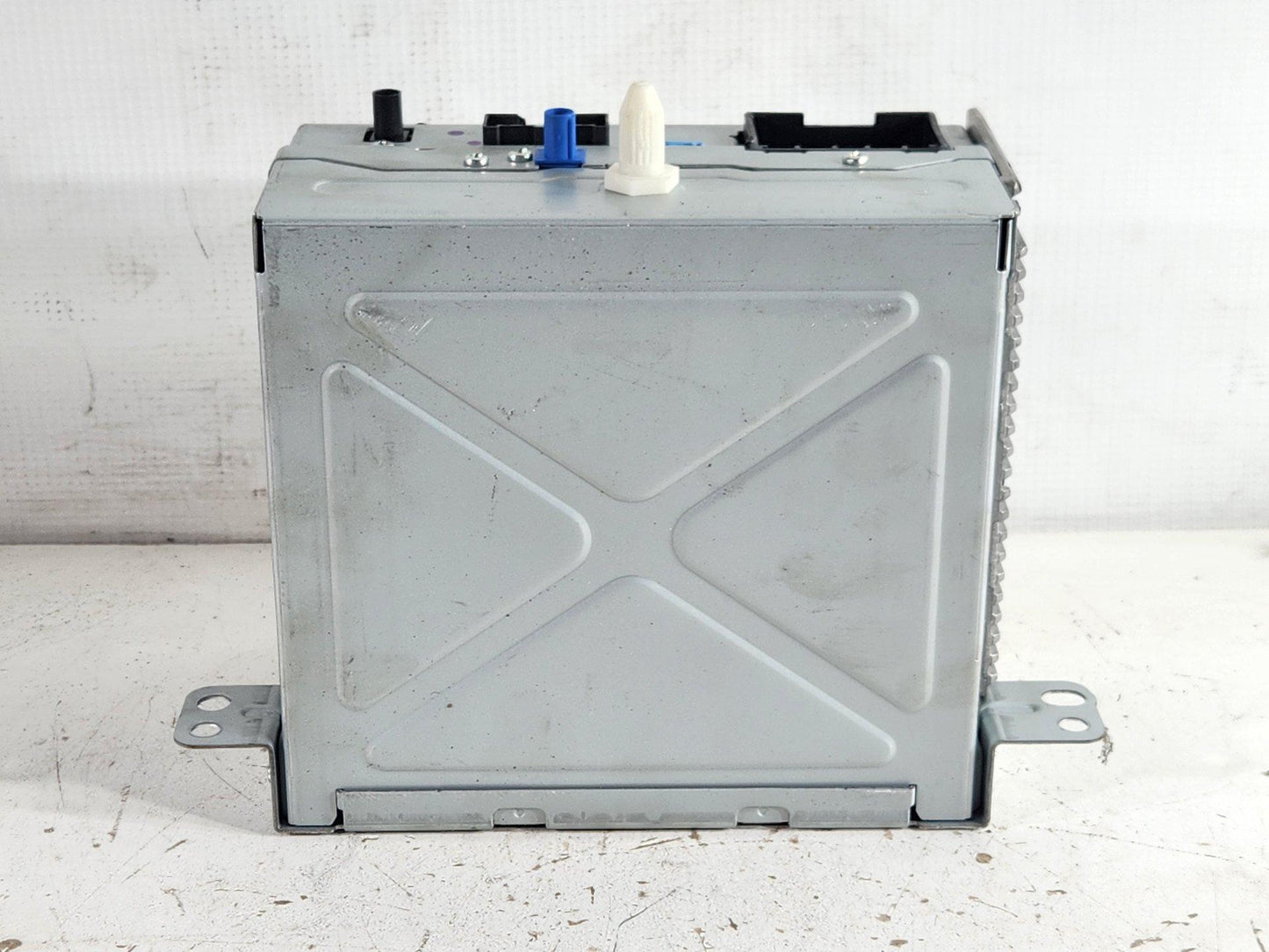 Vauxhall Astra MK6 (J) (A3400) Hatchback Stereo Radio CD Head Unit 23480434