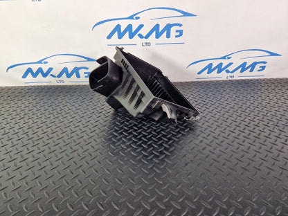 14-16 BMW 2 SERIES F22 GENUINE ENGINE AIR FILTER BOX 7602642