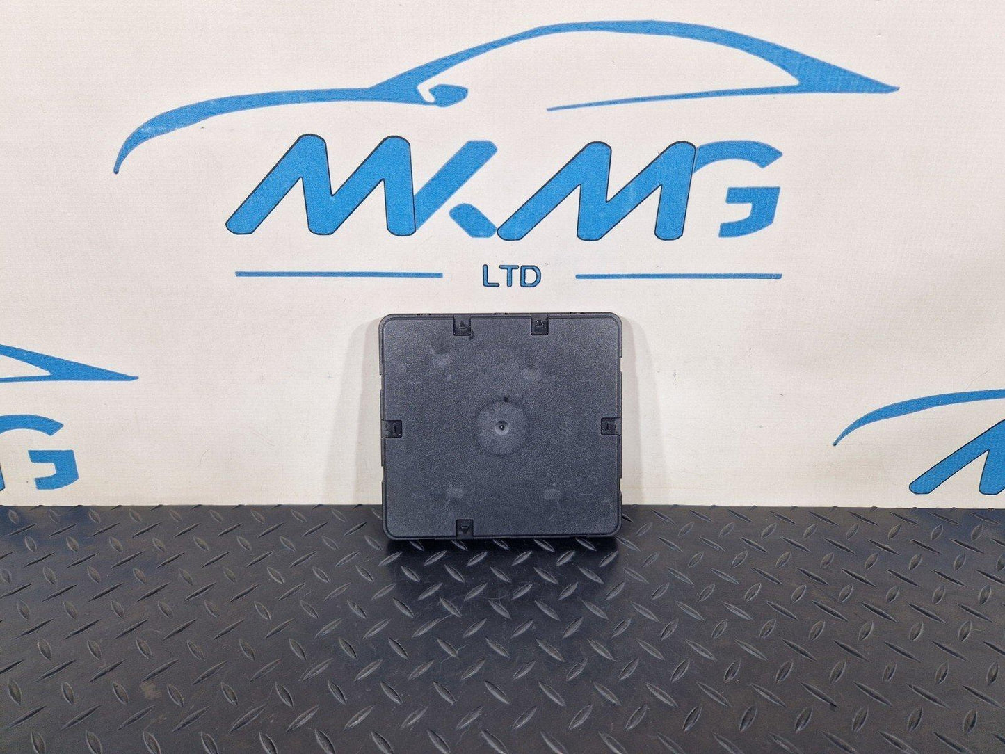 16-19 AUDI A4 AVANT B9 3.0 TDI S-LINE BODY CONTROL MODULE UNIT 8W0907064BB