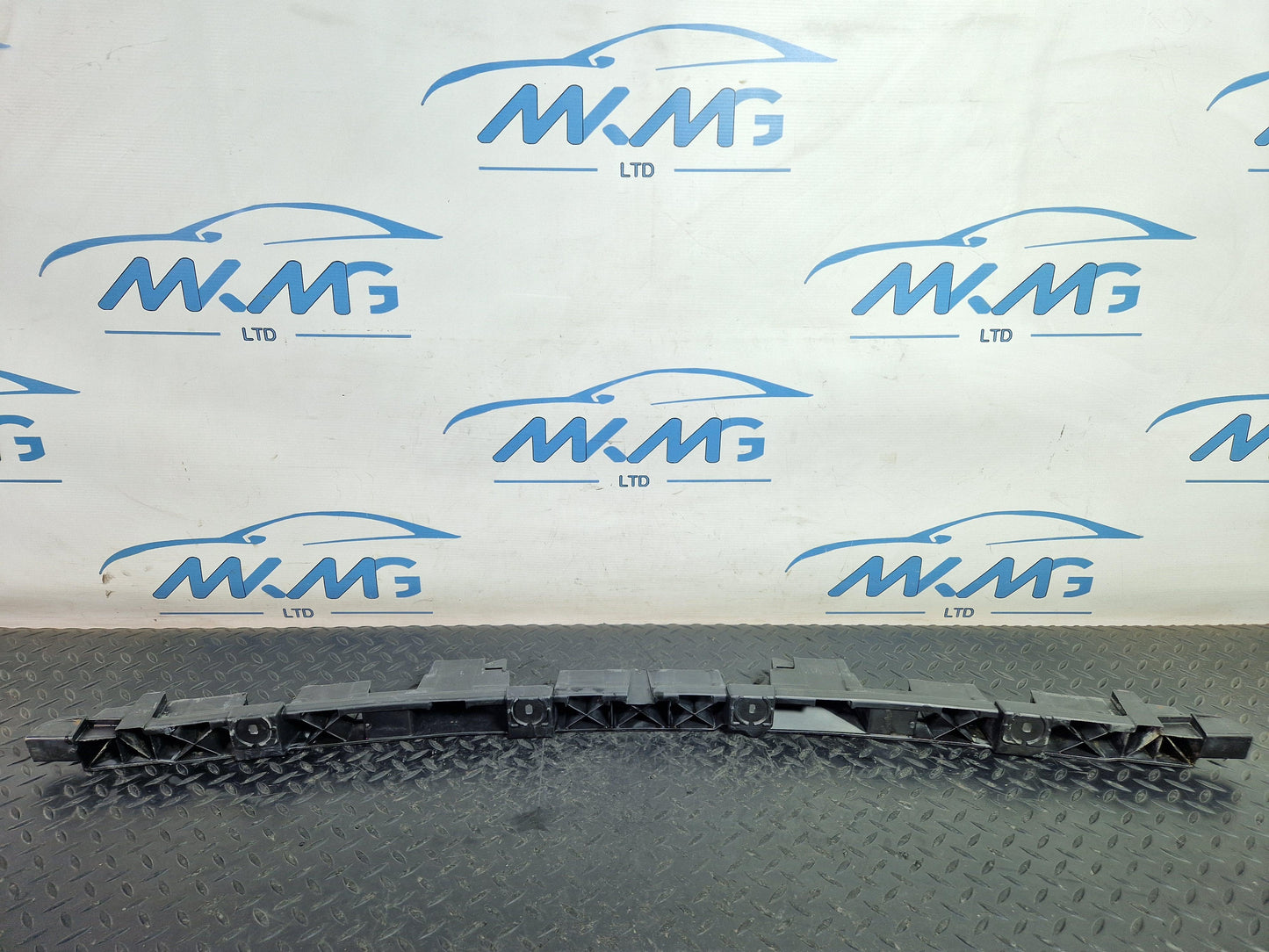 Audi A6 Allroad C7 Genuine Rear Bumper Center Holder 4G9807458D