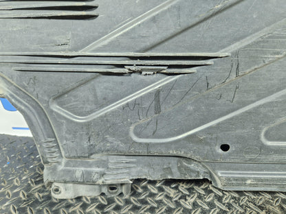 MERCEDES C CLASS W205 LEFT SIDE UNDERBODY COVER UNDERTRAY SHIELD A2056841900