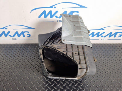 17-24 AUDI S5 F5 2.0 DIESEL CGLC/CGL GENUINE AIR FILTER HOUSING BOX 4G0133838T