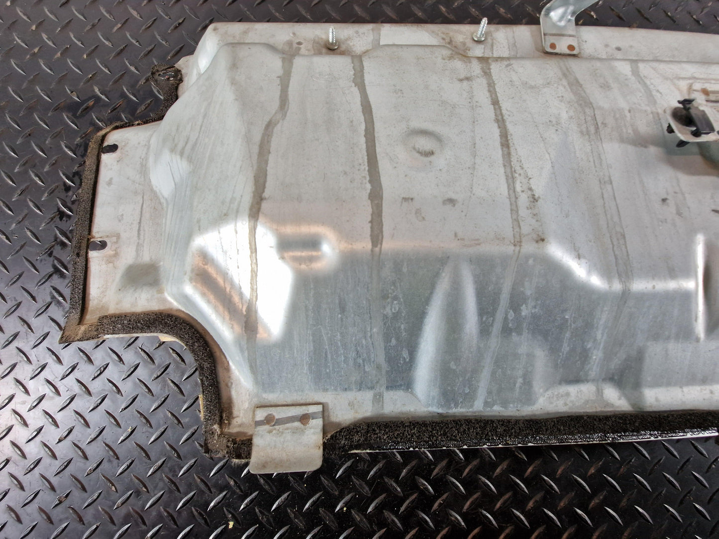 Land Rover Range Rover Evoque L551 2.0 Petrol Heat Protection K8D2-10B812-AB