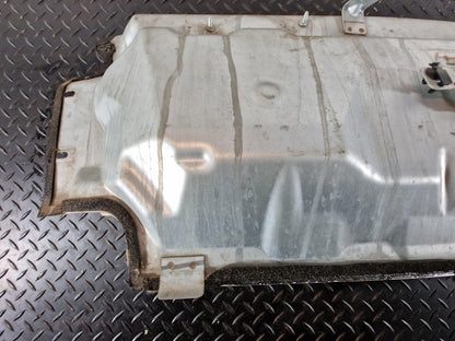 Land Rover Range Rover Evoque L551 2.0 Petrol Heat Protection K8D2-10B812-AB