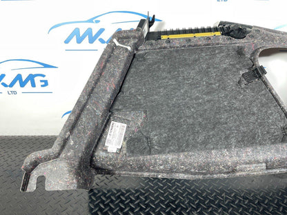 16-23 AUDI A5 F5 SPORTBACK S-LINE BOOT COMPARTMENT PANEL LEFT 8W8863879E