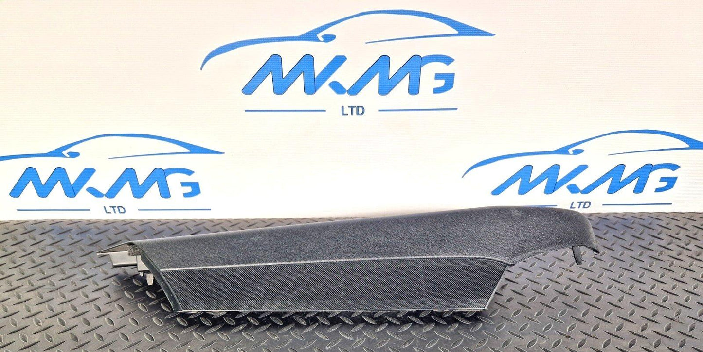 14-21 MERCEDES BENZ C200d W205 RIGHT BOOT TRIM PANEL COVER A2056900444