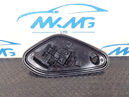 16-24 AUDI A5 F5 PASSENGER SIDE INNER DOOR PANEL COVER 8W6837915
