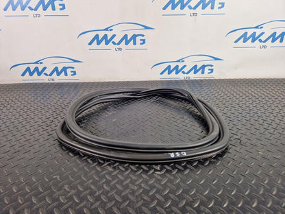 19-ON RANGE ROVER EVOQUE L551 GENUINE REAR RIGHT O/S DOOR SEAL K8D2-253A10-AC