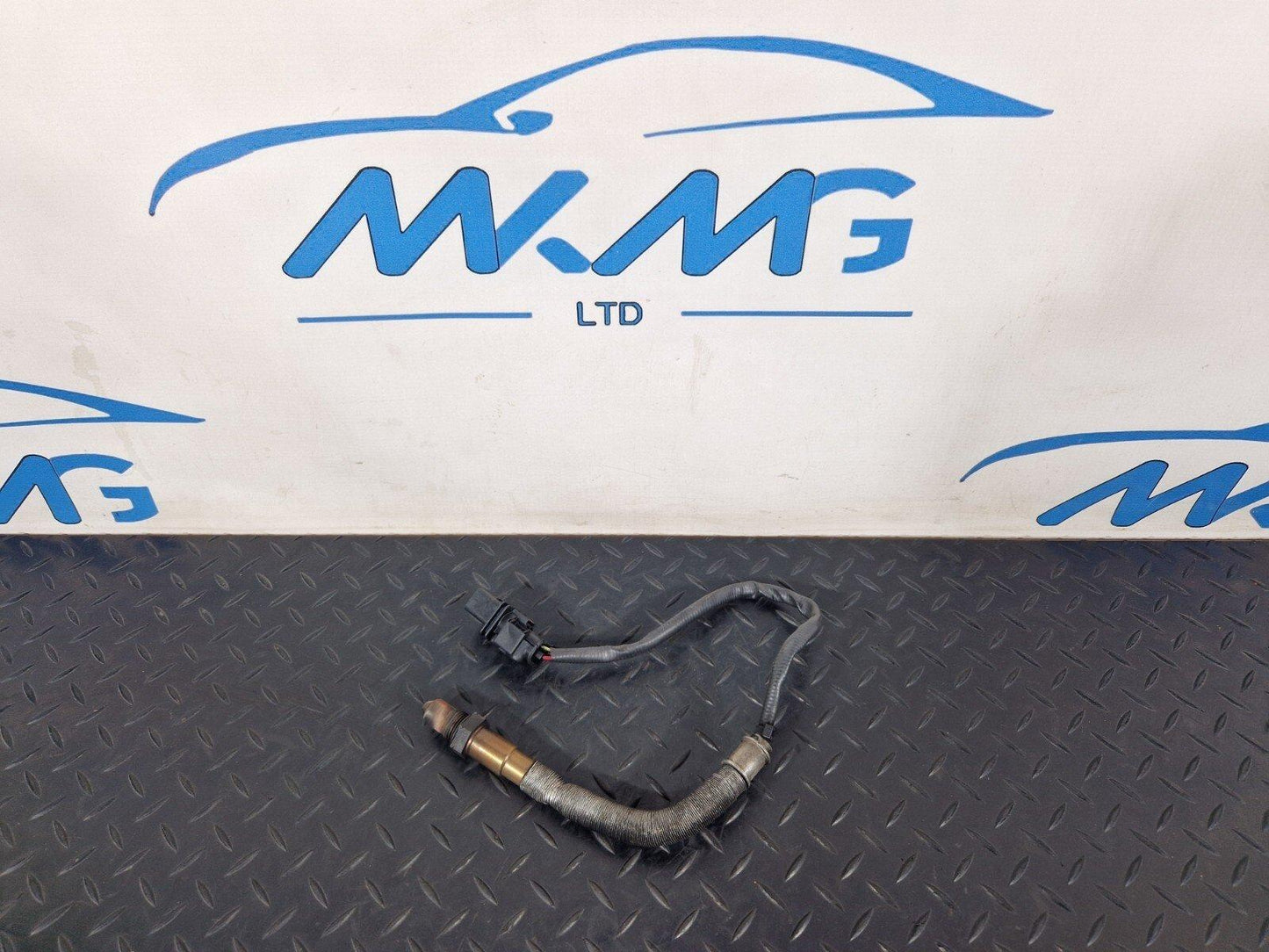 12-18 BMW 3 SERIES F30 F31 GENUINE OXYGEN LAMBDA SENSOR 7801158-04