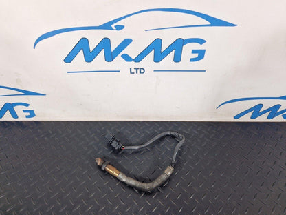 12-18 BMW 3 SERIES F30 F31 GENUINE OXYGEN LAMBDA SENSOR 7801158-04