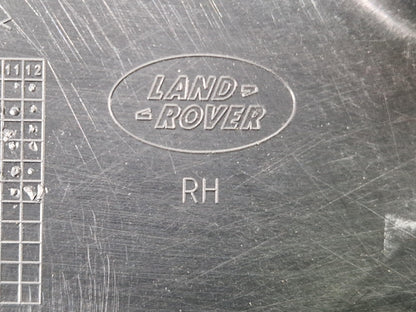 Land Rover Range Rover Evoque L538 genuine rear right window trim BJ3225514A
