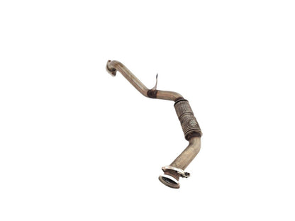 MERCEDES A-CLASS W176 OEM INTERCOOLER PIPE A0009954233001