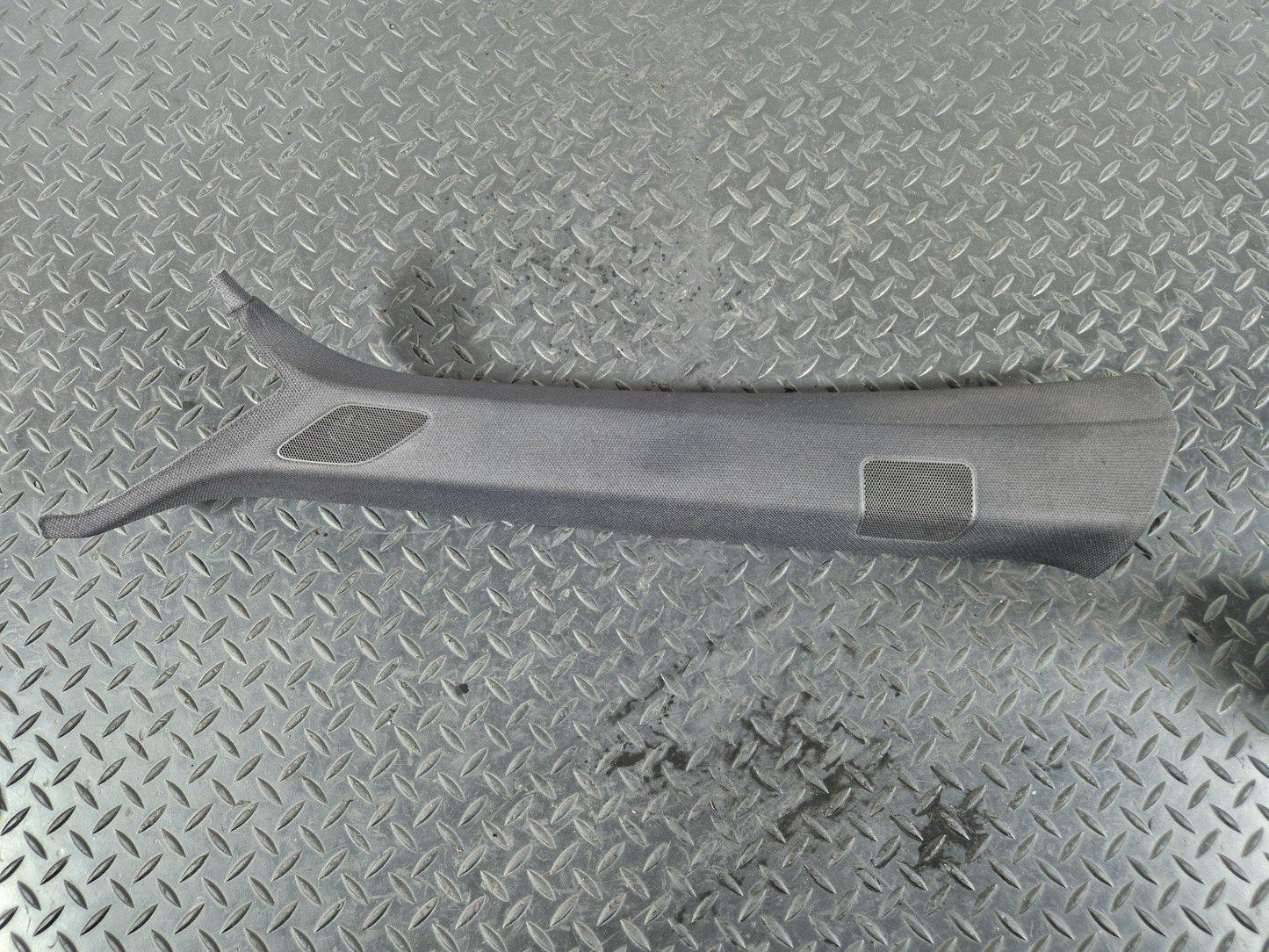 17-24 AUDI S5 F5 COUPE GENUINE N/S/F LEFT RIGHT UPPER A-PILLAR TRIM 8W6867233C