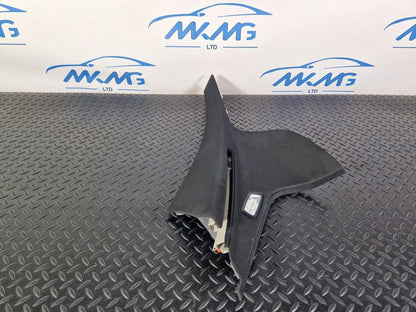 14-21 MERCEDES BENZ C300h W205 D PILLAR TRIM PASSENGER SIDE A2056908203