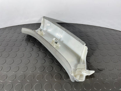 16-19 AUDI A4 B9 ESTATE GENUINE REAR RIGHT DRIVER SIDE C-PILLAR TRIM 8W9867288