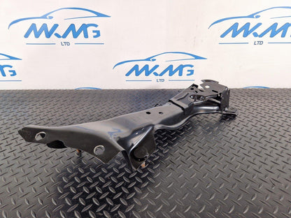 14-19 LAND ROVER L550 DISCOVERY SPORT DRIVER SIDE REAR REINFORCER FK72103A10AE