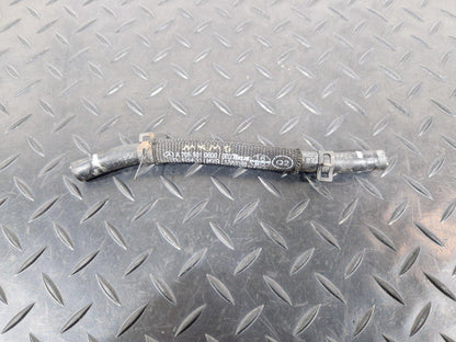 14-21 MERCEDES BENZ C220d W205 GENUINE ADBLUE INJECTION NOZZLE HOSE A2055010600