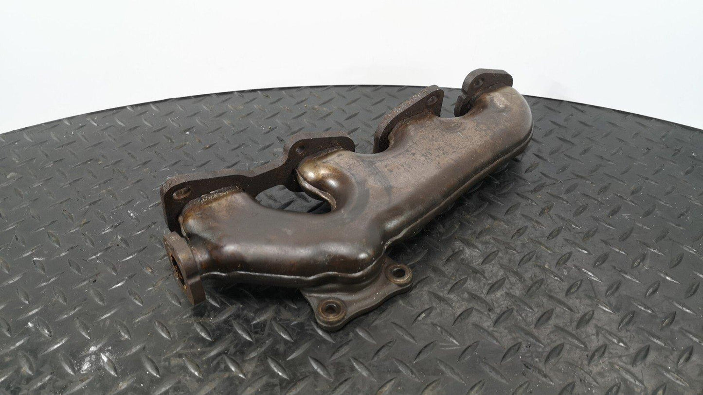 12-18 MERCEDES A B CLA-CLASS W176 W246 C117 GENUINE 1.8/2.1 CDI EXHAUST MANIFOLD
