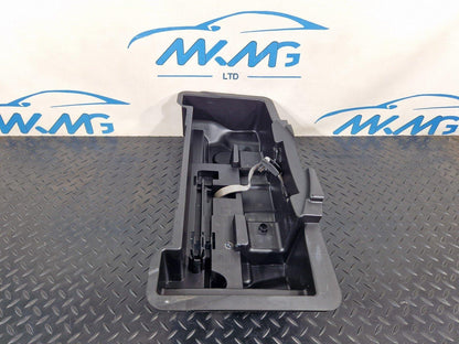 16-19 AUDI A4 B9 S-LINE GENUINE TRUNK STORAGE COMPARTMENT BOX 8W0012169