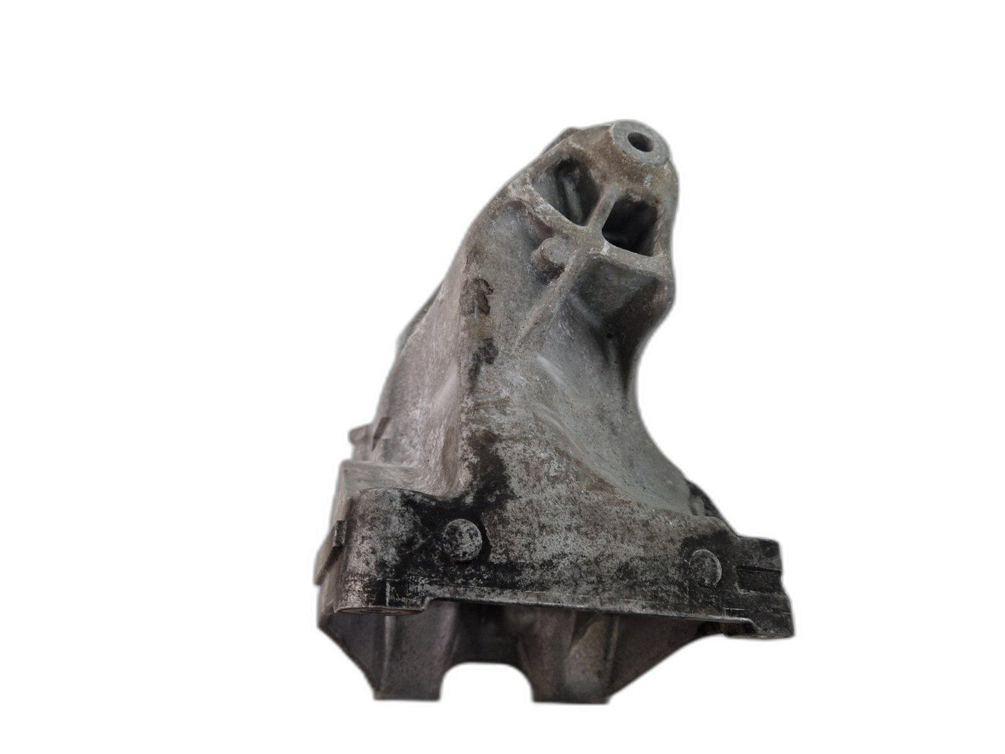MERCEDES-BENZ C W205 LEFT SIDE ENGINE BRACKET MOUNT METAL A6512234204