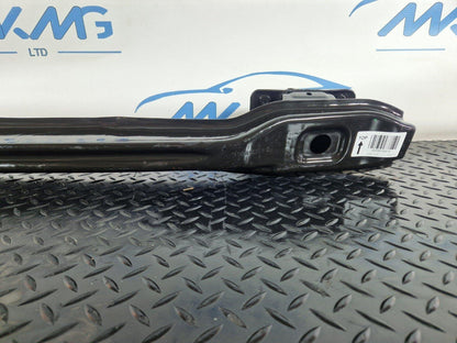 14-21 MERCEDES BENZ C300h W205 OEM REAR ENFORCEMENT BAR A2056100414