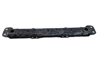 16-20 AUDI Q7 4M 3.0 DIESEL CRTC OEM REAR REINFORCEMENT BRACE BAR 4M0801387A