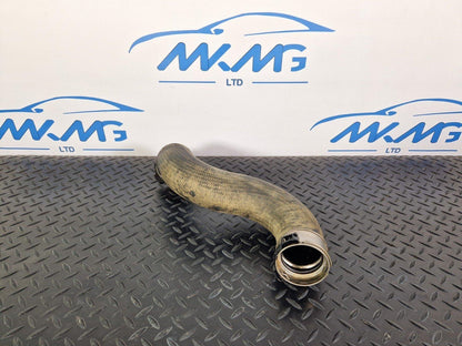 18-ON MERCEDES BENZ SPRINTER W907 W910 TURBO INTERCOOLER HOSE PIPE A9105280800