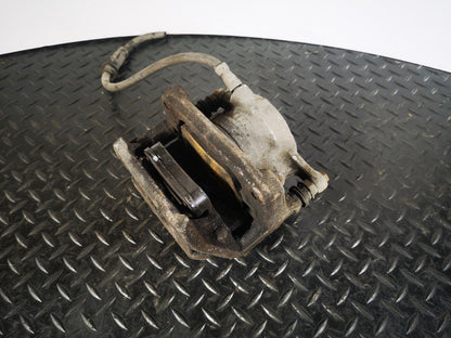 12-18 MERCEDES A B-CLASS W176 W246 1.5CDI FRONT LEFT N/S BRAKE CALIPER 280X25