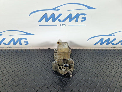 18-ON MERCEDES BENZ SPRINTER W907 GENUINE ENGINE OIL COOLER RADIATOR A6511801165