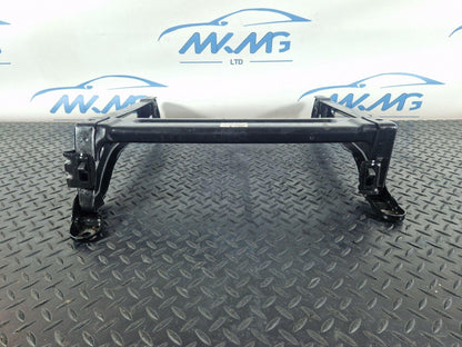 10-15 AUDI Q7 4L OEM FRONT NS LEFT SEAT MOUNTING BASE BRACKET 7L0881677G