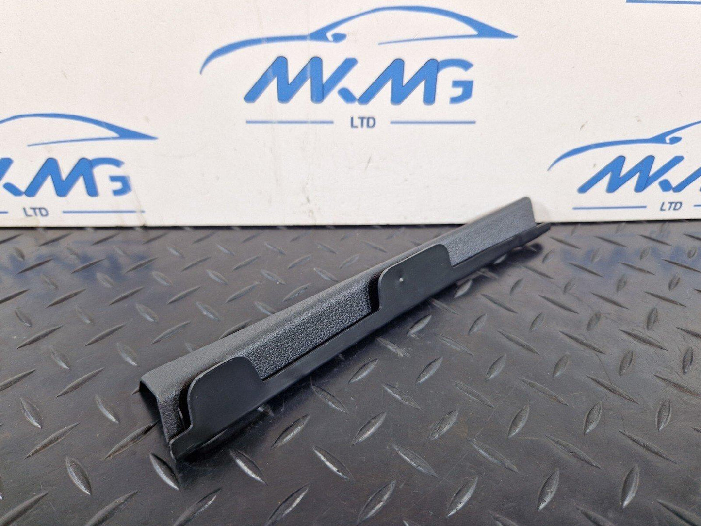 16-19 AUDI A4 B9 GENUINE OEM FRONT LEFT N/S A-PILLAR TRIM COVER 8W0868203A
