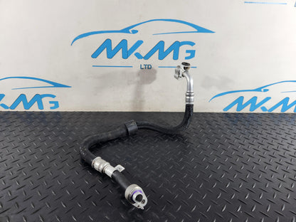 BMW 118i F40 Hatchback Genuine Air Conditioning AC Pipe Line 6834655