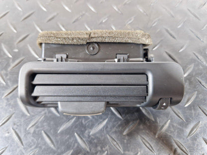 10-15 AUDI Q7 4L GENUINE OEM REAR LEFT N/S B-PILLAR AIR VENT GRILLE 4L0819209