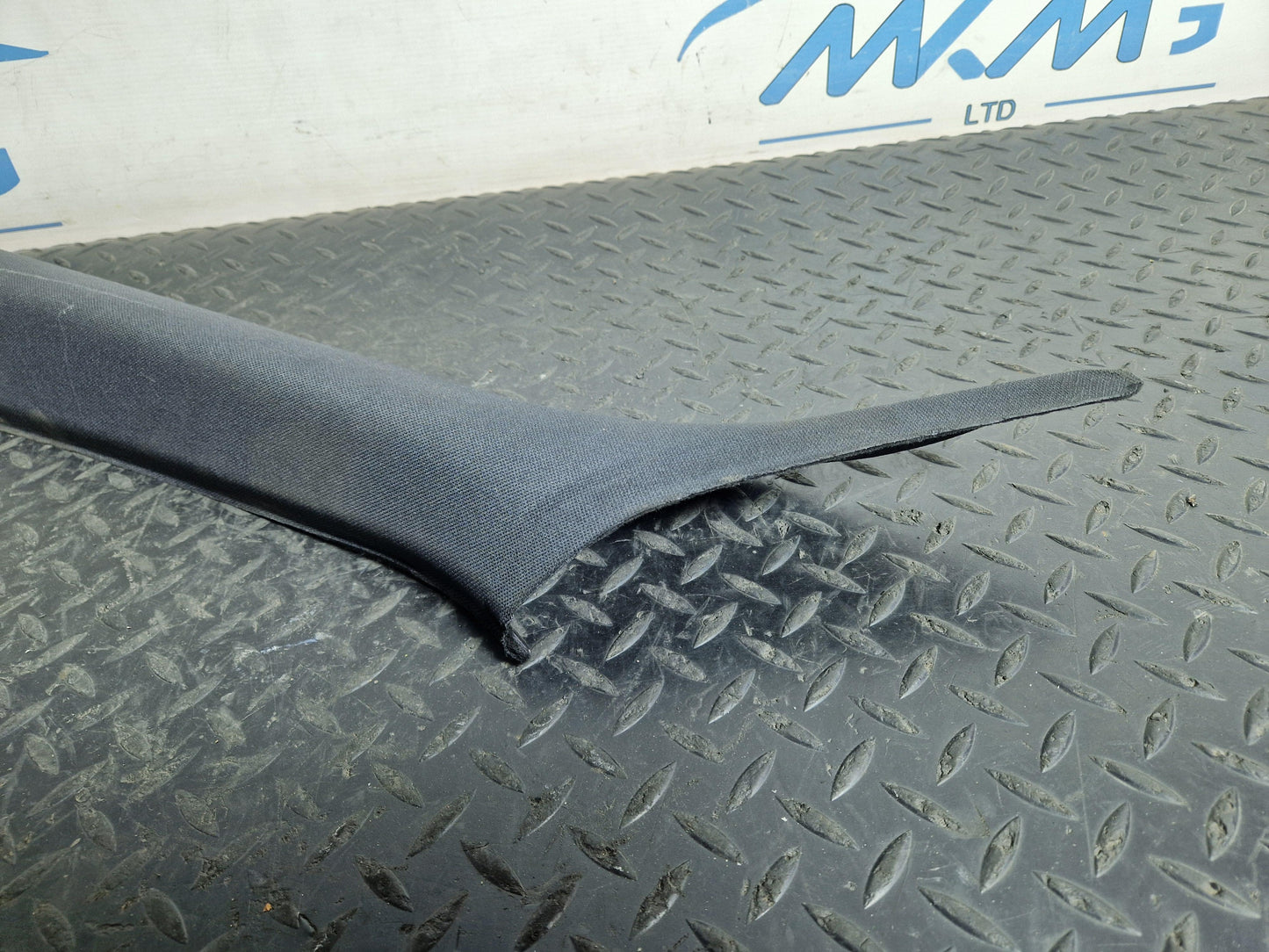 Land Rover Range Rover Evoque L551 Genuine Left N/S A Pillar Trim K8D2-03511-AD