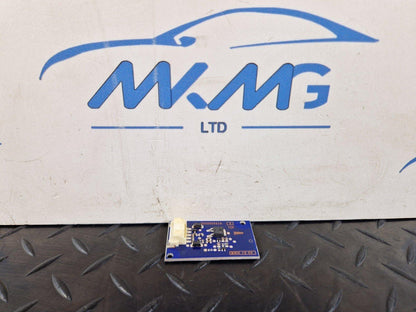 14-16 BMW 2 SERIES F22 OEM HEADLIGHT BALLAST CONTROL UNIT MODULE B00000662A