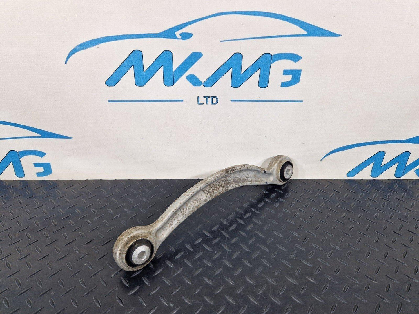 14-21 MERCEDES BENZ C200d W205 REAR RIGHT O/S WISHBONE CONTROL ARM A2043502206