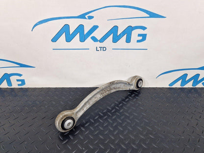 14-21 MERCEDES BENZ C200d W205 REAR RIGHT O/S WISHBONE CONTROL ARM A2043502206