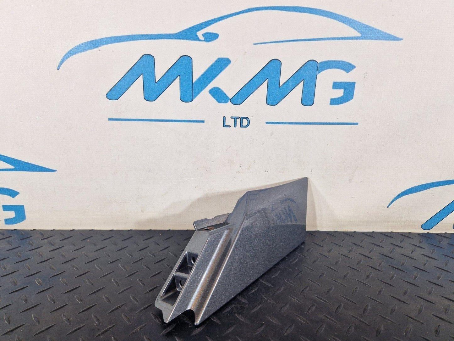 14-19 LAND ROVER L550 DISCOVERY SPORT WING TRIM FRONT LEFT SIDE  FK7216D281AD