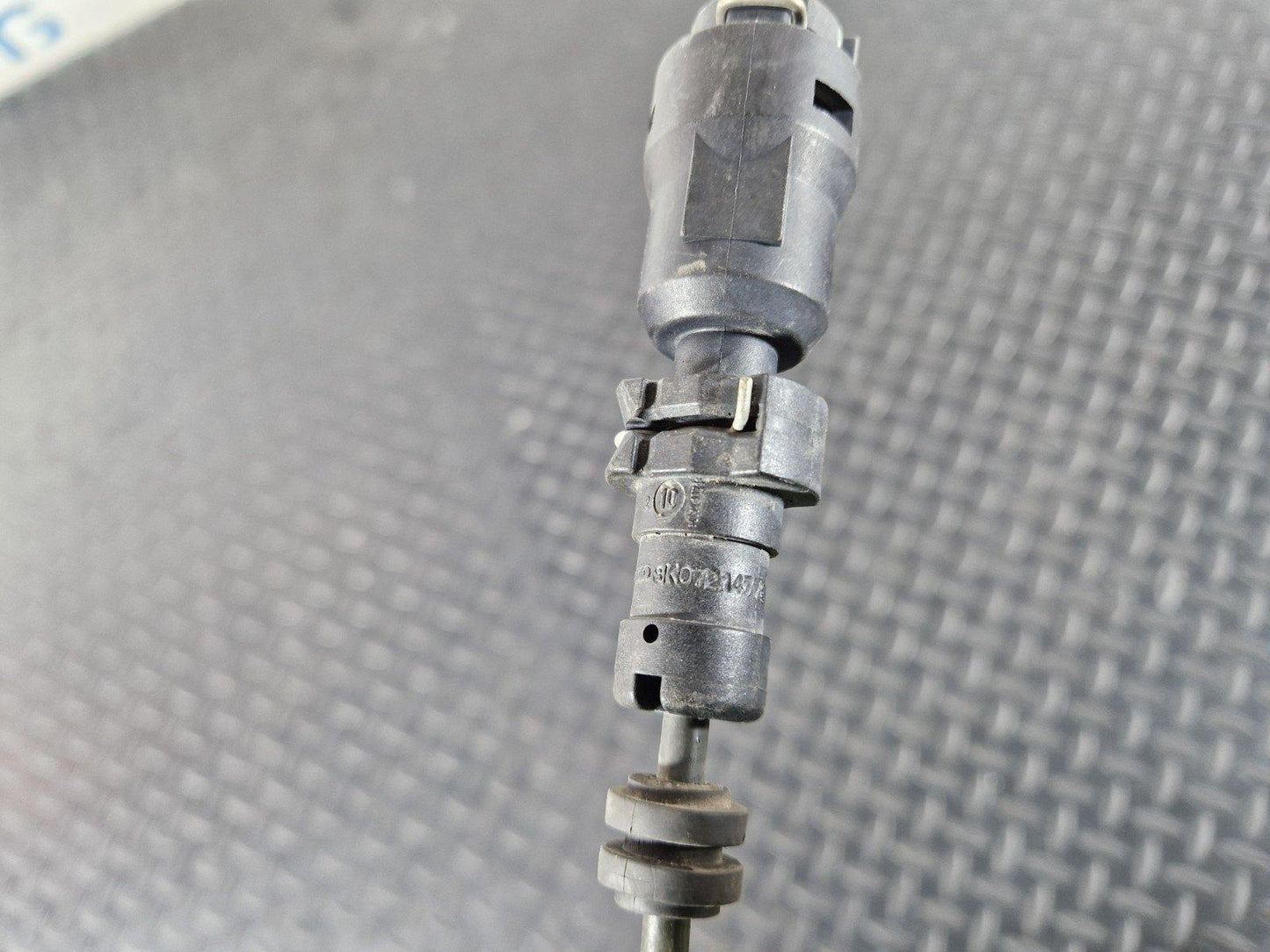 12-18 AUDI A6 C7 2.0 DIESEL CGLC/CGL GENUINE CLUTCH PIPE HOSE 8K0721477D