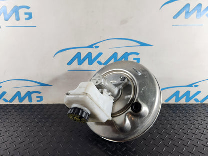 BMW 118i F40 Hatchback Genuine Brake Servo Master Cylinder 6854643