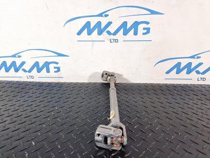 11-19 MERCEDES BENZ GLE500 W166 GENUINE STEERING COLUMN SHAFT JOINT A1664600610