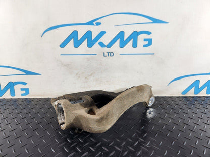 13-23 RANGE ROVER SPORT L494 PASSENGER SIDE LEFT FRONT SHOCK BRACKET CPLA3463AB