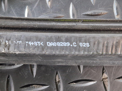 16-20 AUDI Q7 4M GENUINE ENGINE COMPARTMENT RUBBER SEAL 4M0823723