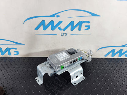 12-18 Land Rover Range Rover Evoque L538 SUV Video Control Module GJ32144126