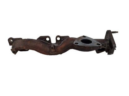17-ON LAND ROVER DISCOVERY L462 OEM EXHAUST OUTLET MANIFOLD RIGHT SIDE 9X2Q9430
