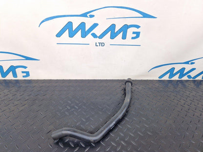 18-ON MERCEDES BENZ SPRINTER W907 GENUINE AIR INTAKE HOSE/PIPE A9108321100
