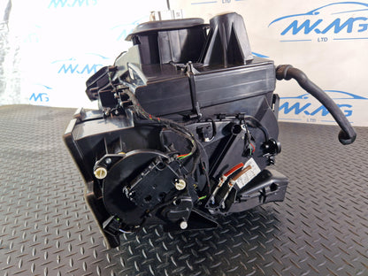 Mercedes-Benz B200d B-Class W247 Genuine Heater Matrix Box Fan A2478300700