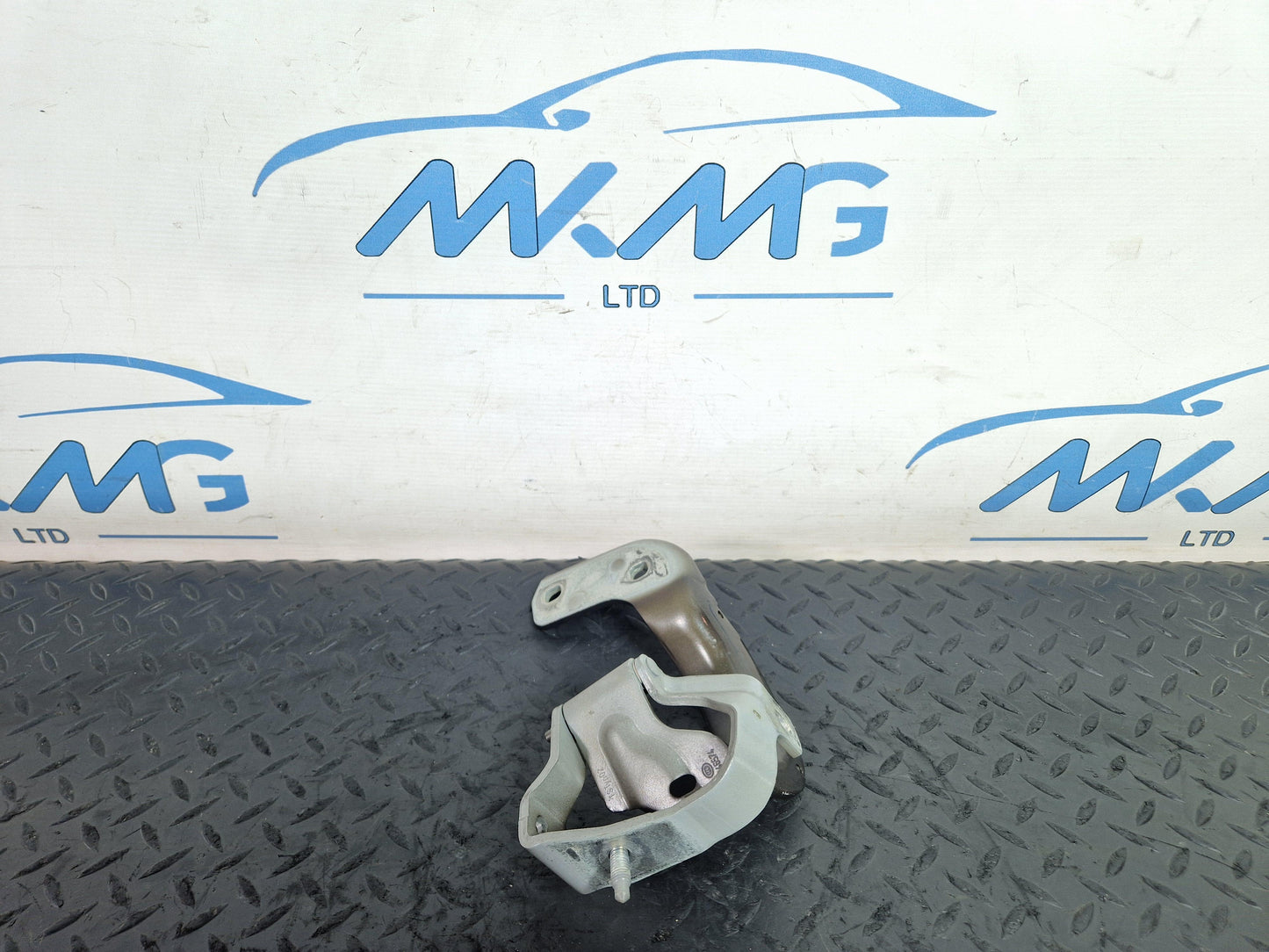 Audi A6 Allroad C7 Left Side Bootlid Tailgate Hinge 4G9827299A